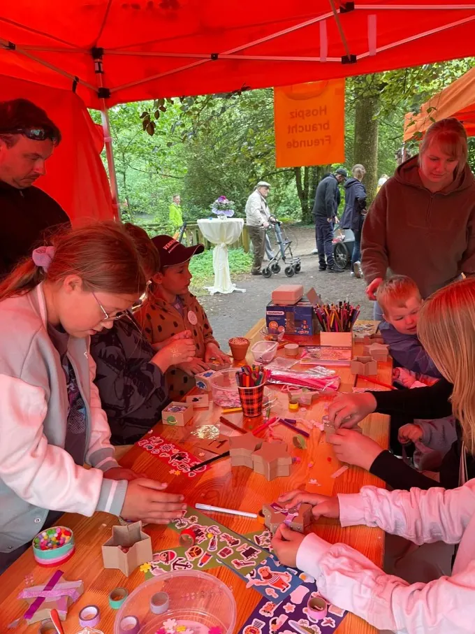 Julianenparkfest 2026