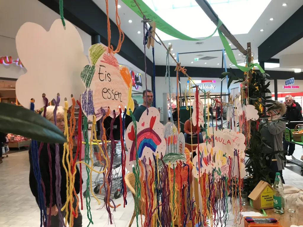 Kinderhospiztag am 10.02.2024