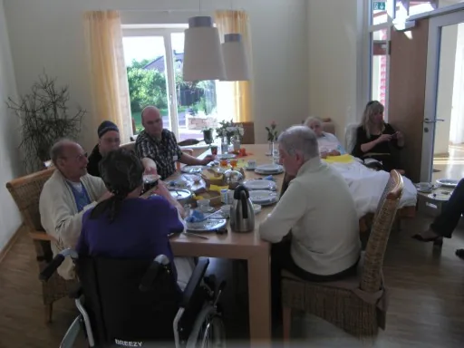 Gemeinsam essen