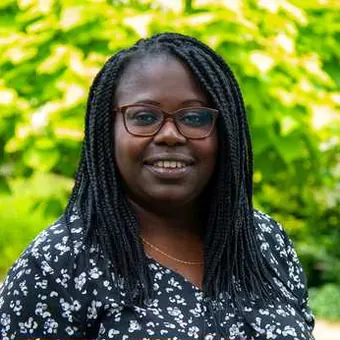 Adenike Adesokan