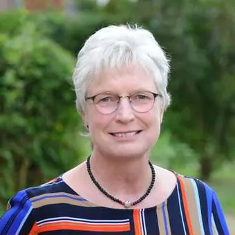 Anne Aeissen