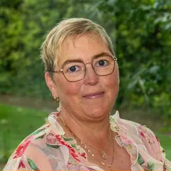 Jutta Beening