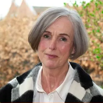 Monika Boelmann