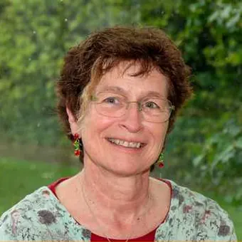 Kirsten Borde