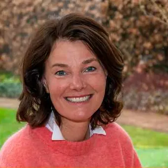 Heike Busemann