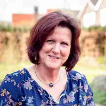 Heike Denneburg