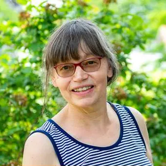 Maria Diamant