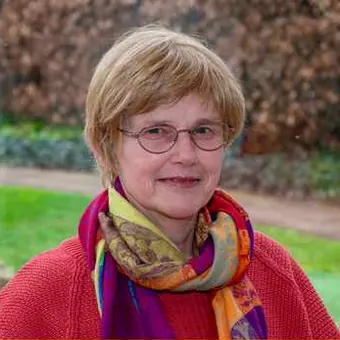 Lydia Dieken