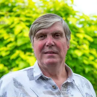 Gerd Dodenhof