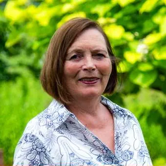 Anke Dornbach