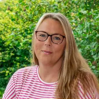 Susanne Finger