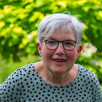 Marianne Fliege