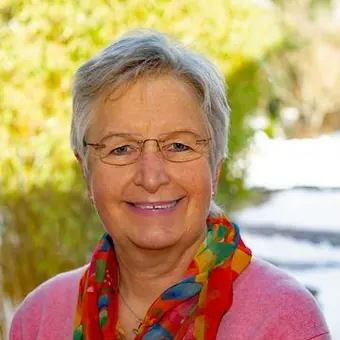 Annelore Fraedrich