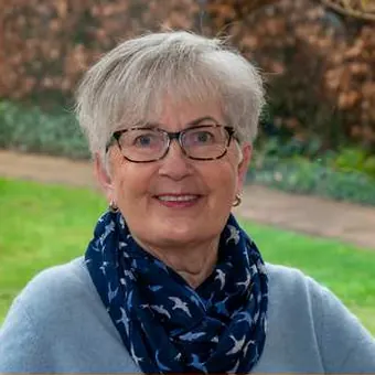 Angela Gippert