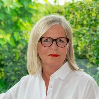 Birgit Goesmann
