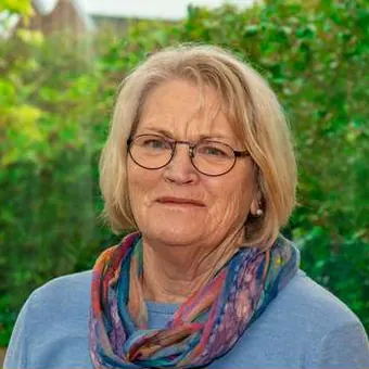 Doris Greve