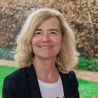 Angelika Groenhagen