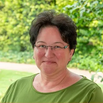 Sandra Groth