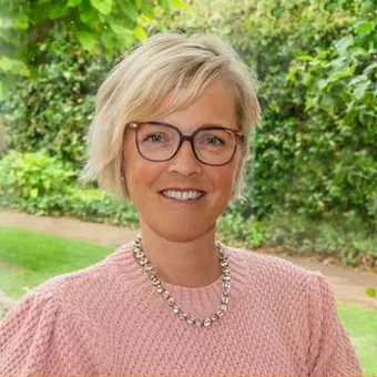 Susanne Gruben