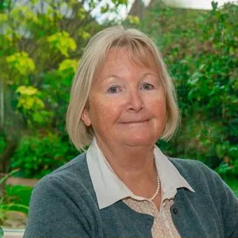 Rita Haffke