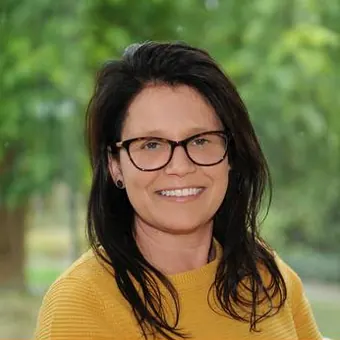Steffi Heinrichsdorff-Bakker