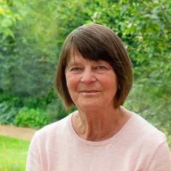 Gisela Horn