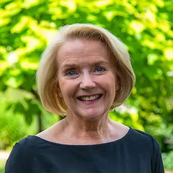 Christine Klemenz