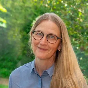 Karin Kolthoff
