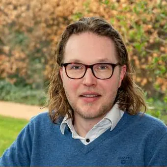 Steffen Kolthoff