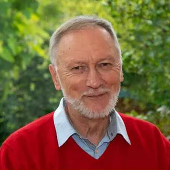 Helmut Langendorf