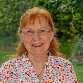 Johanne Lüttermann-Weinreich