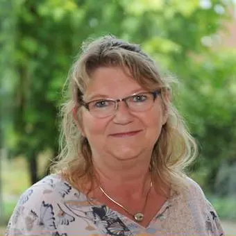 Carmen Maugg