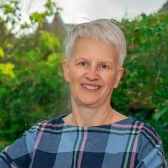 Frauke Mohwinkel