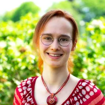 Vera Mohwinkel