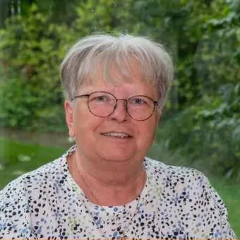 Brigitte Morell