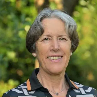 Brigitte Oldenburg