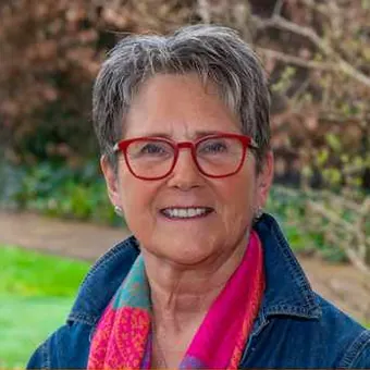 Karin Olm