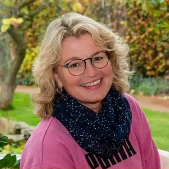 Kerstin Orgs