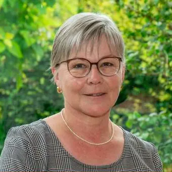 Marlene Reiter