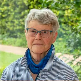 Monika Richert