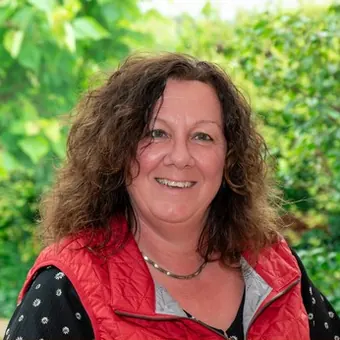 Jutta Röttgers