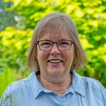 Waltraud Rosendahl