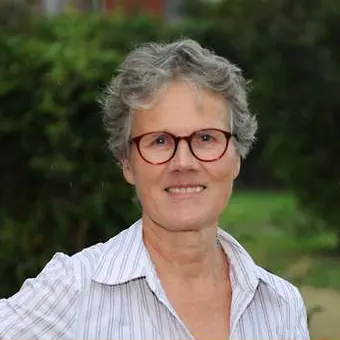 Betsie Ruesink