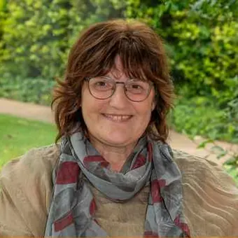 Rosi Sanders
