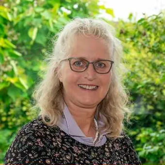 Sylke Schaa