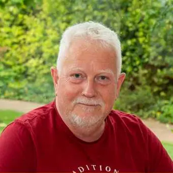 Werner Schmalbruch