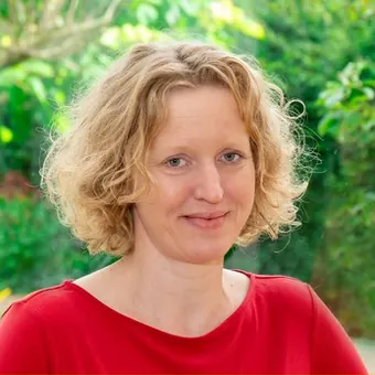 Martina Schmees