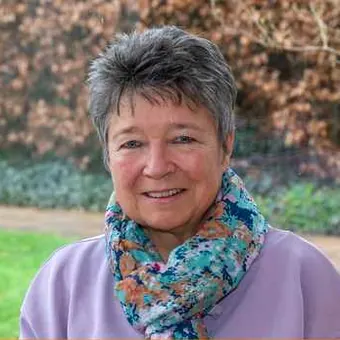 Hilke Schnarhelt