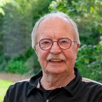 Jürgen Seidel