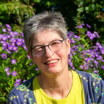 Marlies Smidt